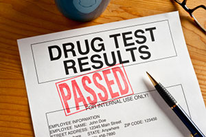 drug and alcohol testing