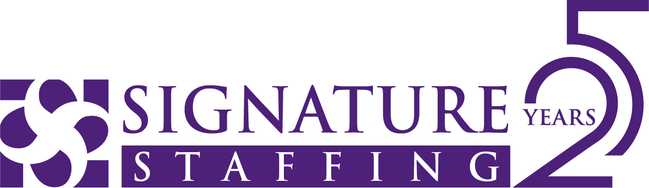 Signature Staffing